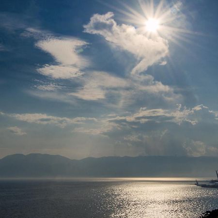 Apartment Paradise View Rijeka Exterior photo