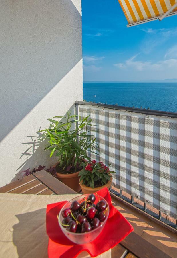 Apartment Paradise View Rijeka Exterior photo