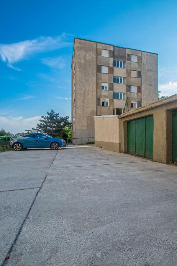 Apartment Paradise View Rijeka Exterior photo