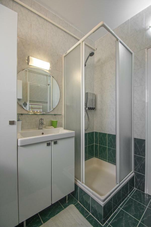 Apartment Paradise View Rijeka Exterior photo