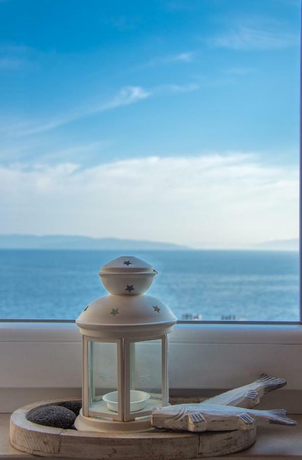 Apartment Paradise View Rijeka Exterior photo